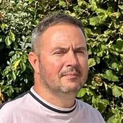 Julien Bodet, cofondateur de Pas d’bras Pas d’chocolat